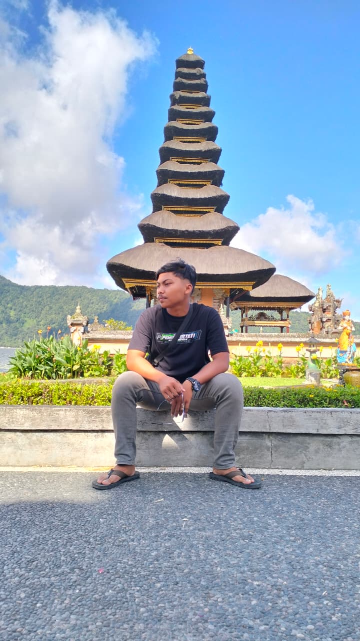 Profil Muhamad Ruli